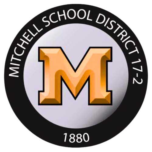Mitchell School District Tech Support logo